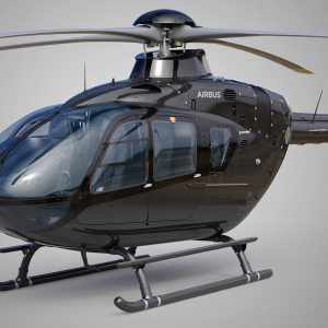 helicopter tour santorini