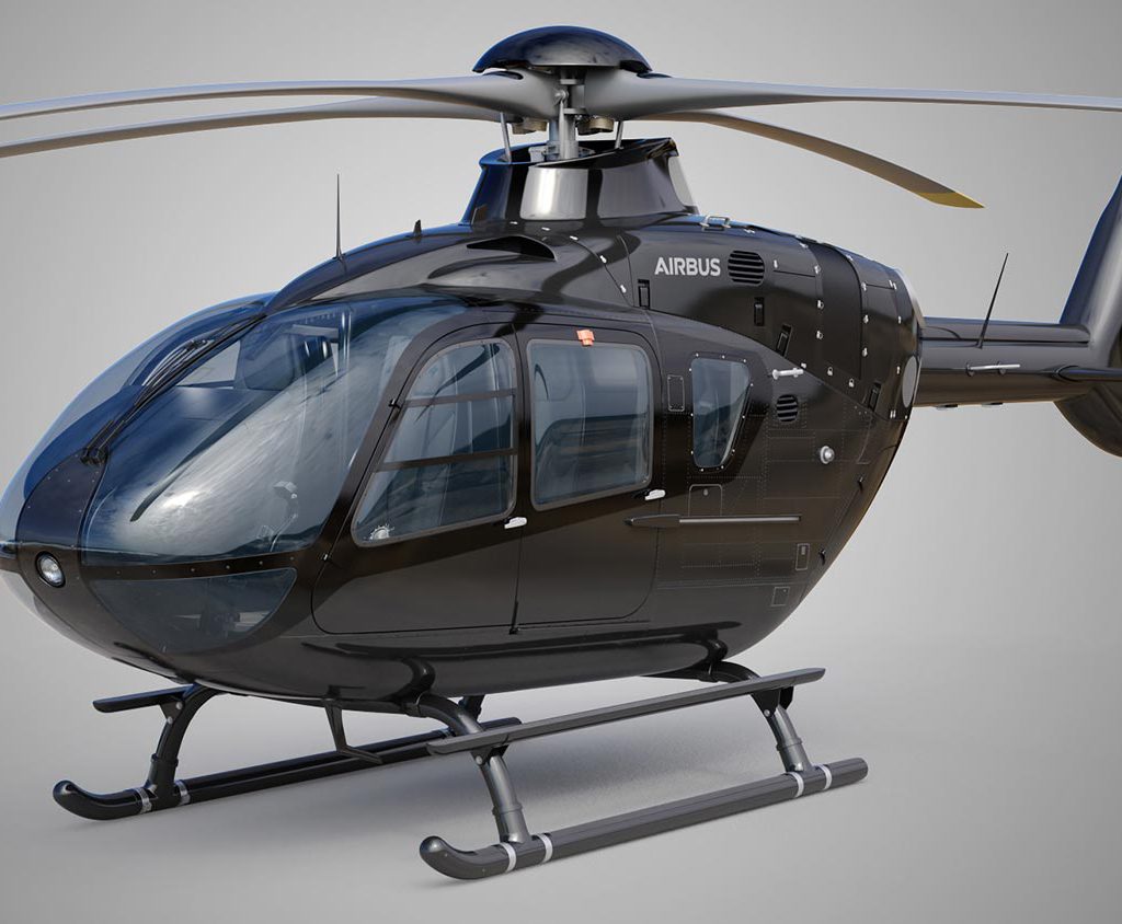 helicopter tour santorini